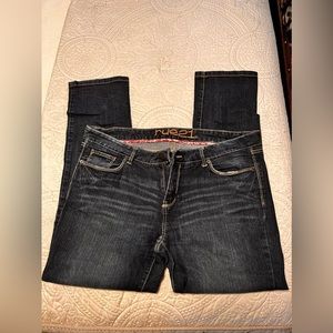 Rue 21 jeans